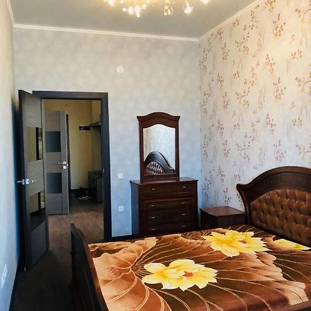 Квартира В Центре Бишкека! Eksteriør billede